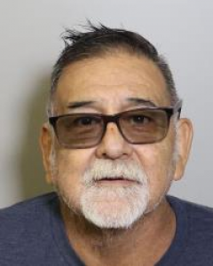 Rafael Velasquez a registered Sex Offender of California
