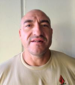 Rafael Zendejas Jr a registered Sex Offender of California