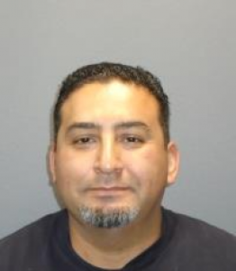 Rafael Zepeda a registered Sex Offender of California