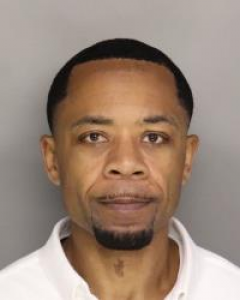 Rafeal Bankston a registered Sex Offender of California