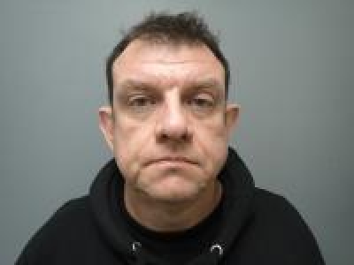 Raff Dow Hall a registered Sex Offender of California