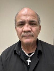 Rafi Tumeh a registered Sex Offender of California
