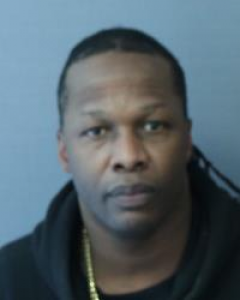 Raheen Monell Johnson a registered Sex Offender of California