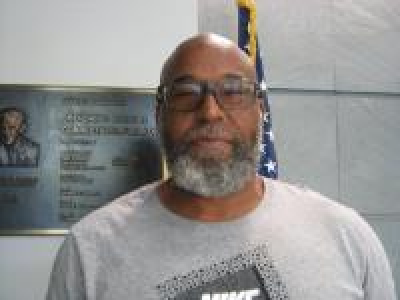 Rahsaun Lamont Horn a registered Sex Offender of California