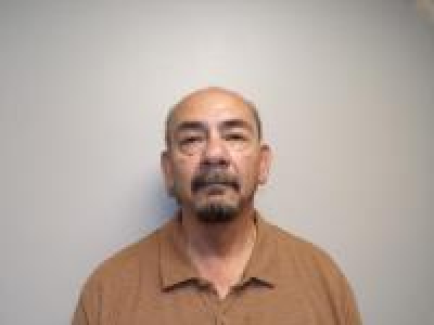 Raimundo Torres a registered Sex Offender of California