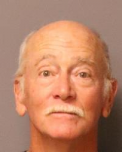 Ralph W Ables a registered Sex Offender of California