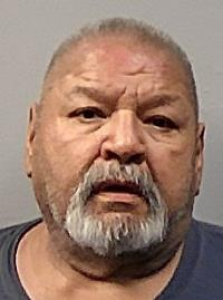 Ralph Aranda a registered Sex Offender of California