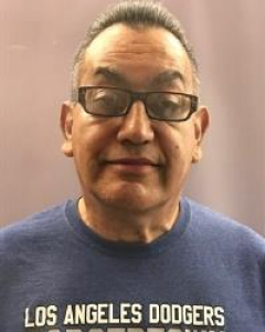Ralph Garcia Arroyo a registered Sex Offender of California