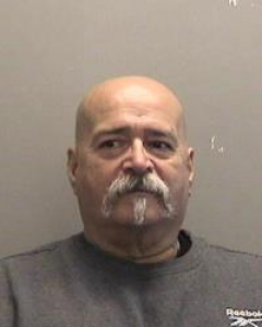 Ralph Avalino Avalos Jr a registered Sex Offender of California