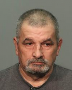 Ralph Anselmo Baca Jr a registered Sex Offender of California