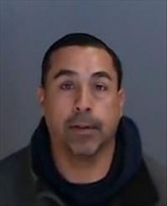 Ralph Bobadilla Junior a registered Sex Offender of California