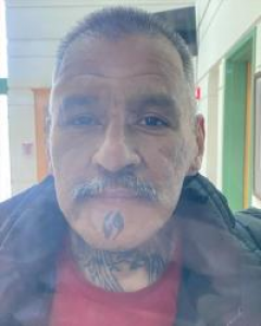 Ralph Valdespino Castro a registered Sex Offender of California