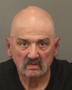 Ralph Sylvester Chavarria a registered Sex Offender of California