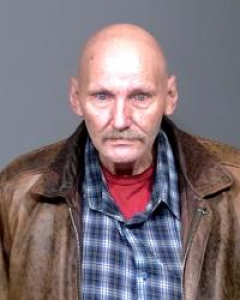 Ralph James Corbin a registered Sex Offender of California