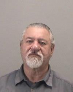 Ralph Ernest Cortez a registered Sex Offender of California