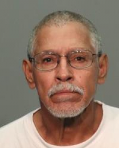 Ralph Dominguez Jr a registered Sex Offender of California