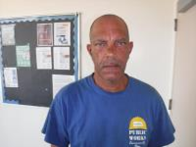 Ralph William Dunlap a registered Sex Offender of California