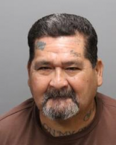 Ralph Garcia a registered Sex Offender of California