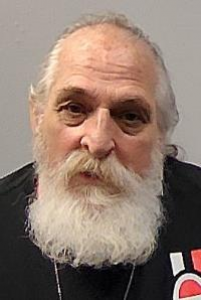 Ralph Allen Hornor a registered Sex Offender of California
