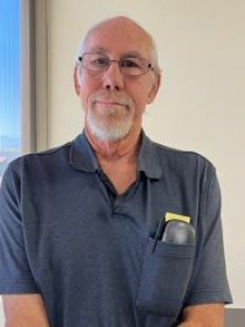 Ralph Thomas Kettering a registered Sex Offender of California