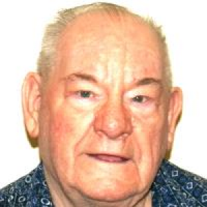 Ralph Earl Knuth a registered Sex Offender of California