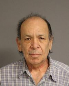 Ralph Lawrence Lucero a registered Sex Offender of California