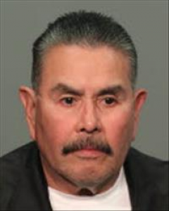 Ralph Lugo a registered Sex Offender of California