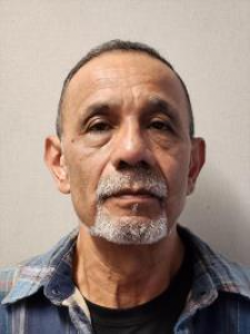 Ralph Madrigal a registered Sex Offender of California
