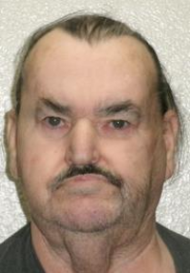 Ralph Edward Maston a registered Sex Offender of California