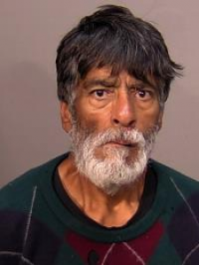 Ralph Munoz a registered Sex Offender of California