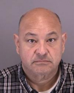 Ralph Rudolph Padia a registered Sex Offender of California