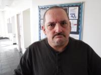 Ralph Joseph Palmer a registered Sex Offender of California