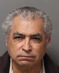 Ralph Portillo a registered Sex Offender of California