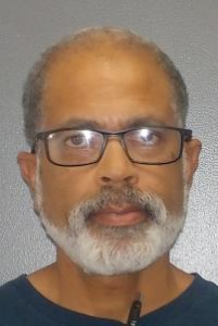 Ralph Ratliff a registered Sex Offender of California