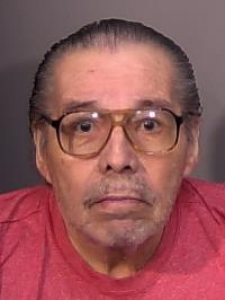Ralph Razo a registered Sex Offender of California
