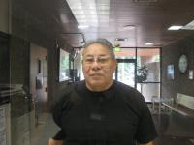 Ralph Avila Rodriguez a registered Sex Offender of California