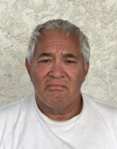 Ralph Rodriguez a registered Sex Offender of California