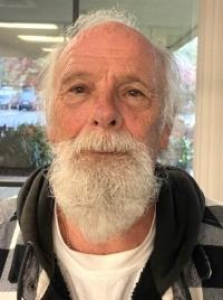 Ralph Edward Rubino a registered Sex Offender of California