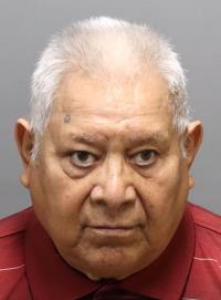 Ralph Rubio a registered Sex Offender of California