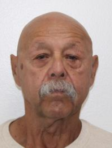 Ralph Pete Sanchez a registered Sex Offender of California