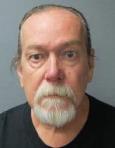 Ralph Dale Shepherd a registered Sex Offender of California