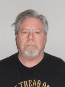 Ralph Michael Smith a registered Sex Offender of California