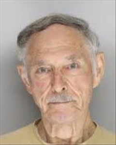 Ralph Robert Stevenson a registered Sex Offender of California