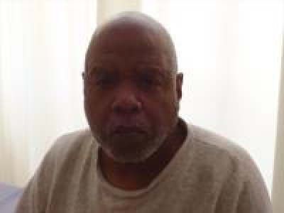 Ralph Ivan Street a registered Sex Offender of California