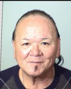 Ralph Tadao Toyooka a registered Sex Offender of California