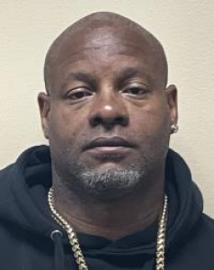 Ralph Tasherri Walker a registered Sex Offender of California