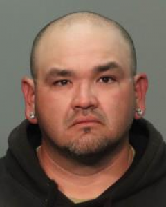 Rambaldo Faz a registered Sex Offender of California