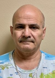 Rame Tumeh a registered Sex Offender of California
