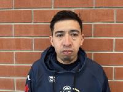 Ramirez Manuel Ajualip a registered Sex Offender of California