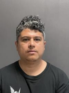 Ramirez Julio Ovando a registered Sex Offender of California